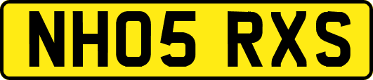 NH05RXS