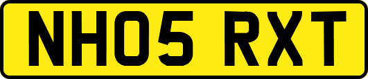 NH05RXT