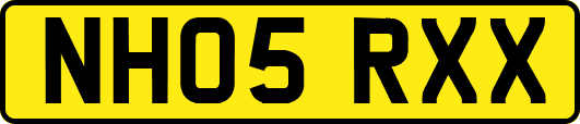 NH05RXX