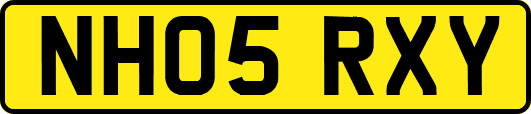 NH05RXY