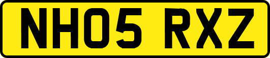 NH05RXZ