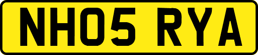 NH05RYA