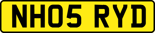 NH05RYD