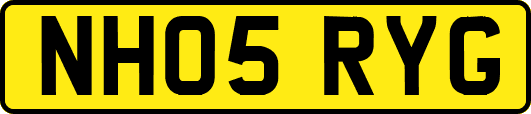 NH05RYG