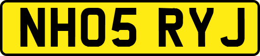 NH05RYJ