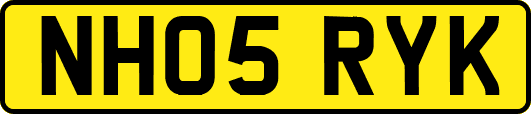 NH05RYK