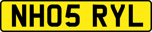 NH05RYL
