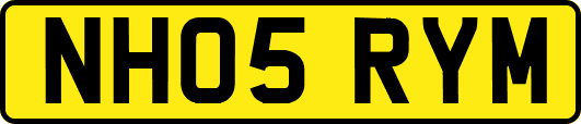 NH05RYM