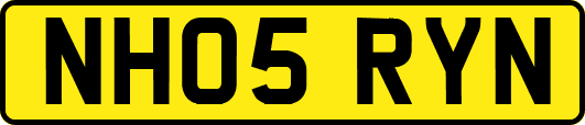 NH05RYN