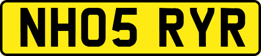NH05RYR