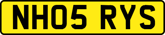 NH05RYS