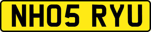NH05RYU