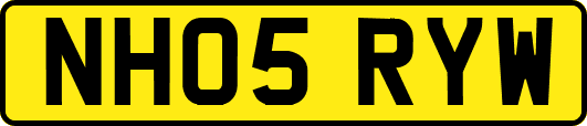 NH05RYW