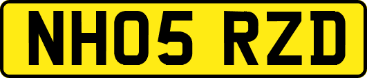 NH05RZD