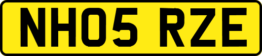 NH05RZE