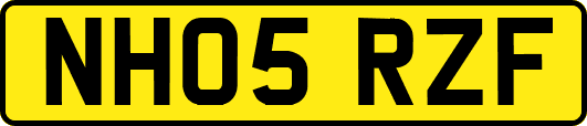 NH05RZF
