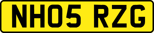 NH05RZG