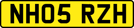NH05RZH