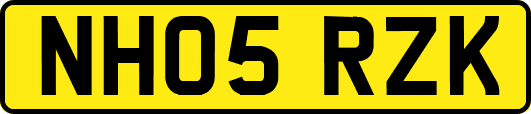 NH05RZK
