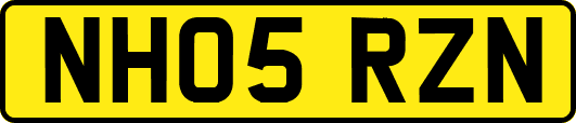 NH05RZN