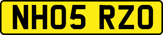 NH05RZO