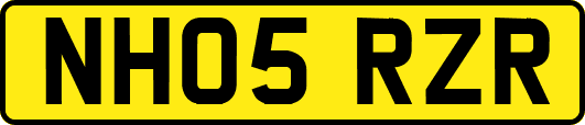 NH05RZR