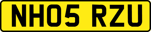 NH05RZU
