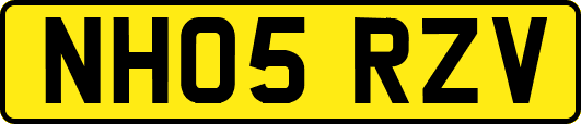 NH05RZV