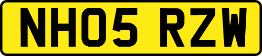 NH05RZW