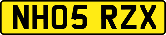 NH05RZX
