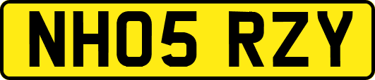 NH05RZY