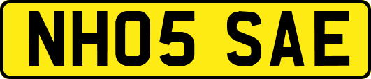 NH05SAE