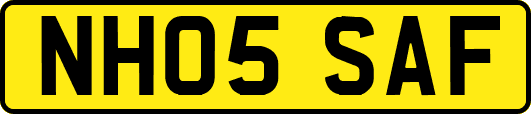 NH05SAF