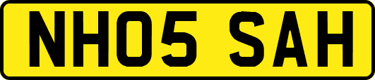 NH05SAH