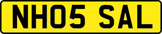 NH05SAL