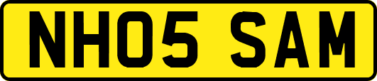 NH05SAM