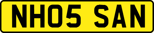 NH05SAN