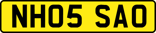 NH05SAO