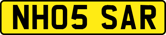 NH05SAR