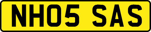 NH05SAS