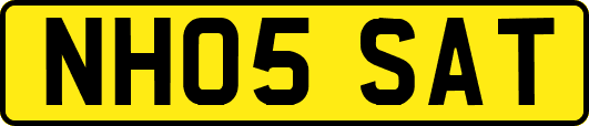 NH05SAT