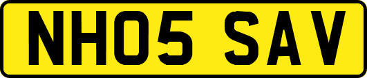 NH05SAV