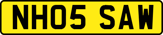 NH05SAW