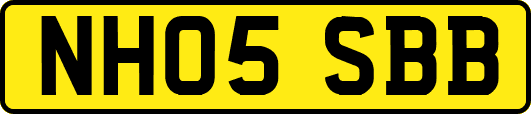 NH05SBB