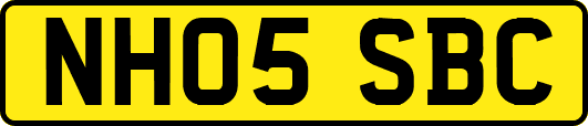 NH05SBC