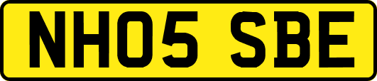 NH05SBE