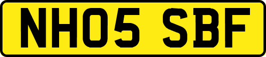 NH05SBF