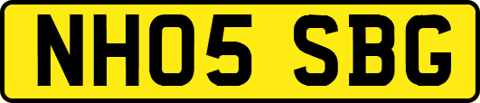 NH05SBG