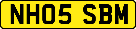 NH05SBM