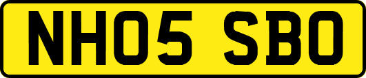 NH05SBO